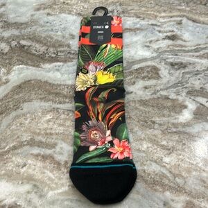 Stance socks, men’s size large